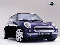 pic for BMW Mini Cooper